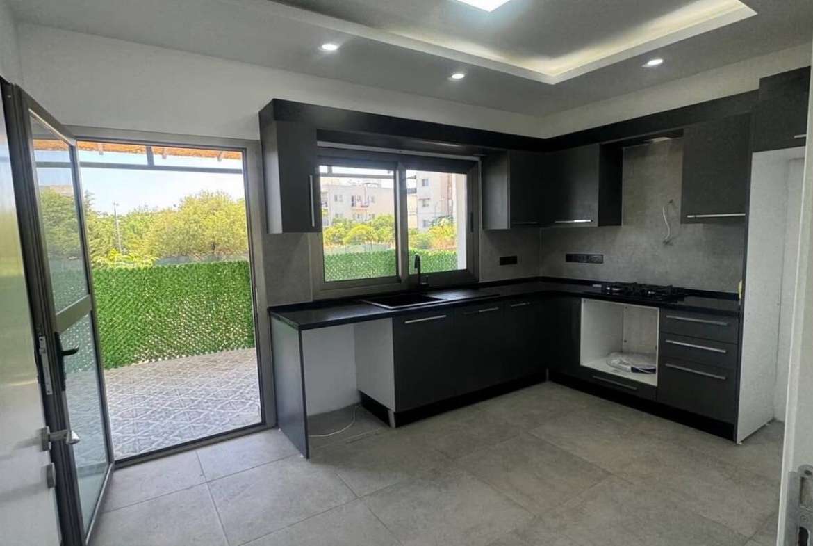 3 Zimmer Wohnung Nordzypern