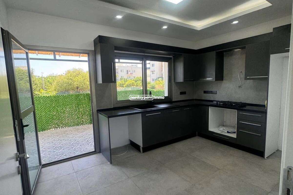 3 Zimmer Wohnung Nordzypern