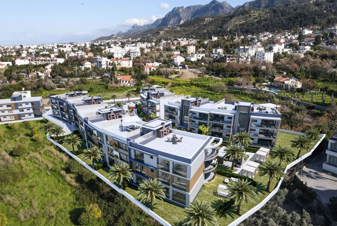Lapta Immobilien kaufen