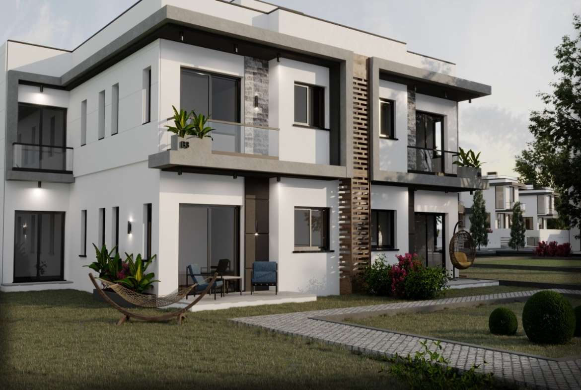 Alsancak Nord Zypern