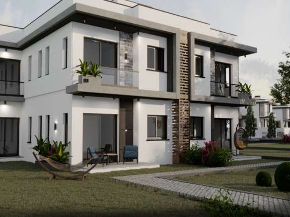 Alsancak Nord Zypern