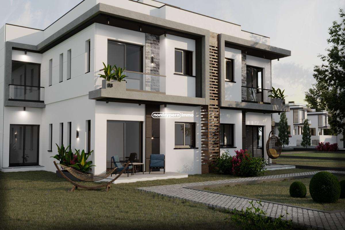 Alsancak Nord Zypern