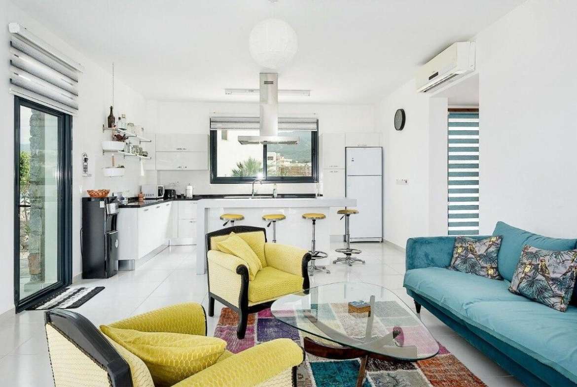 Ferienhaus Nordzypern kaufen