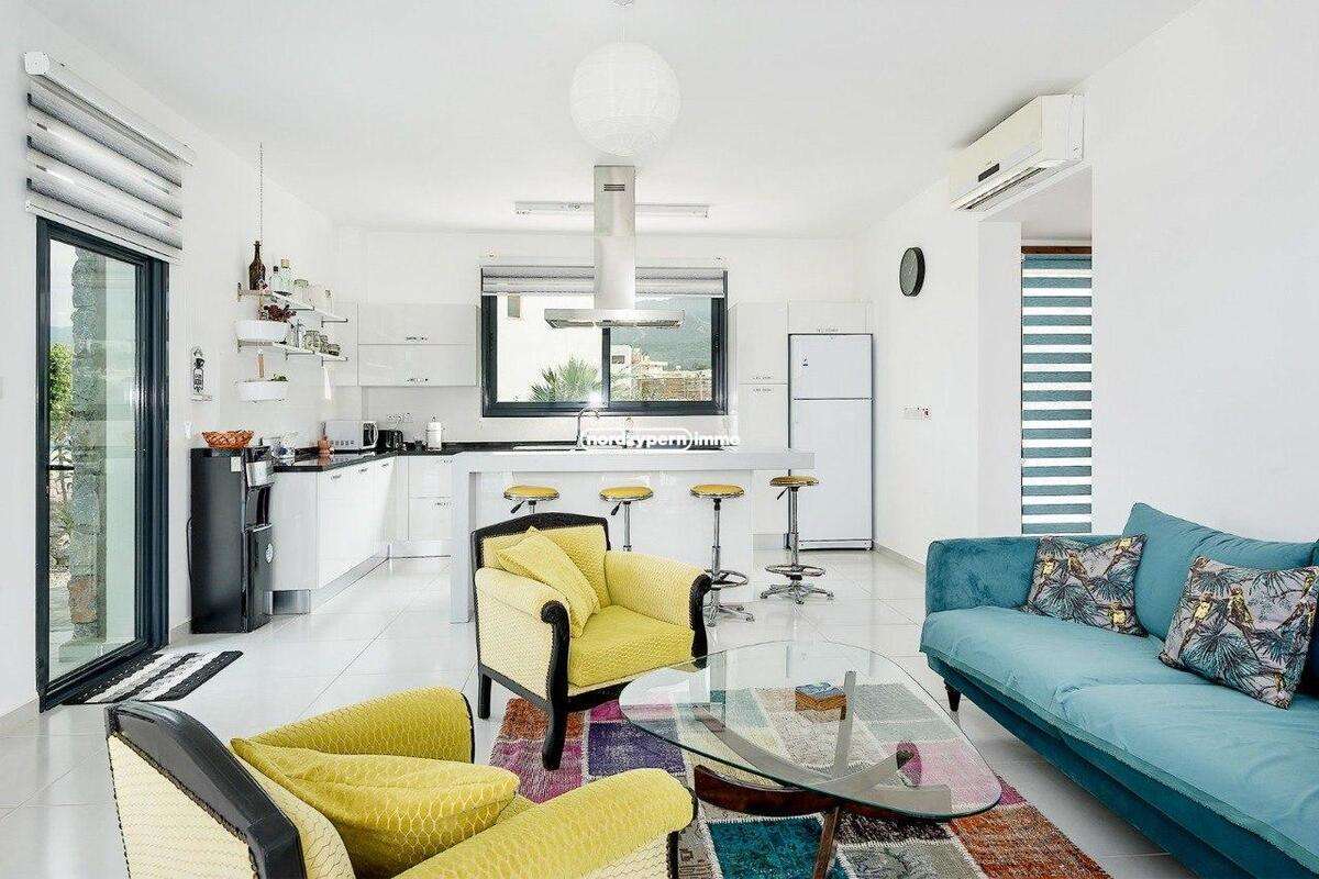 Ferienhaus Nordzypern kaufen