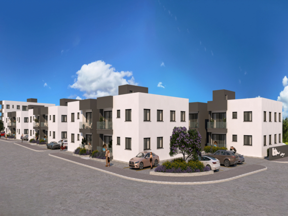Haus auf Nordzypern Kaufen