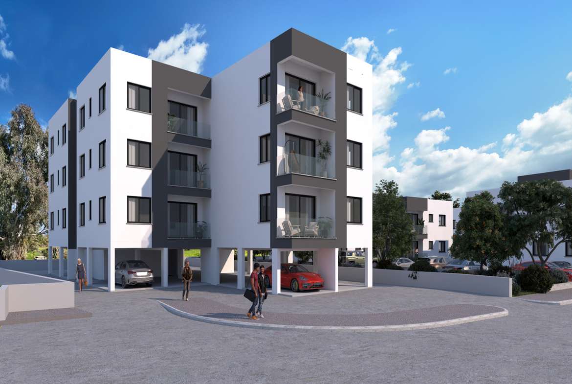Haus auf Nordzypern Kaufen