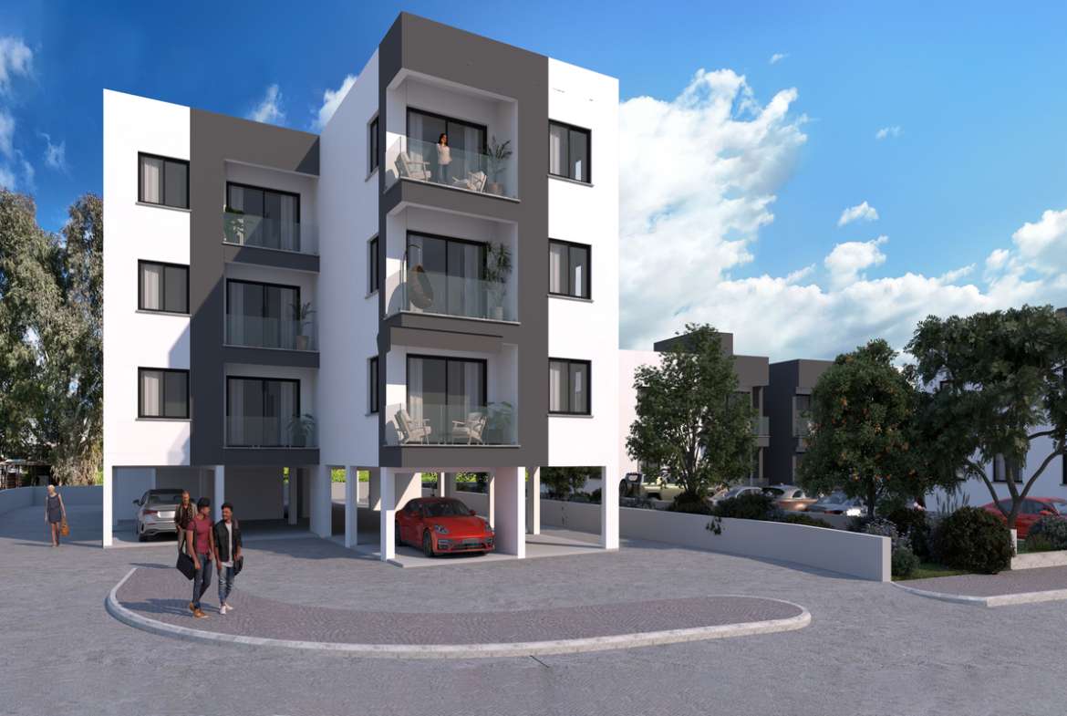 Haus auf Nordzypern Kaufen