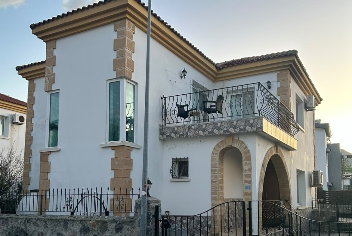 haus in nordzypern kaufen