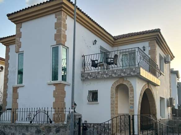 haus in nordzypern kaufen