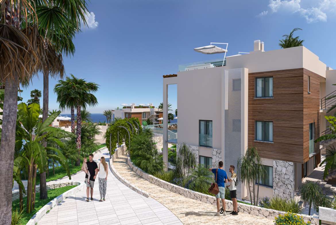 immobilien nord zypern