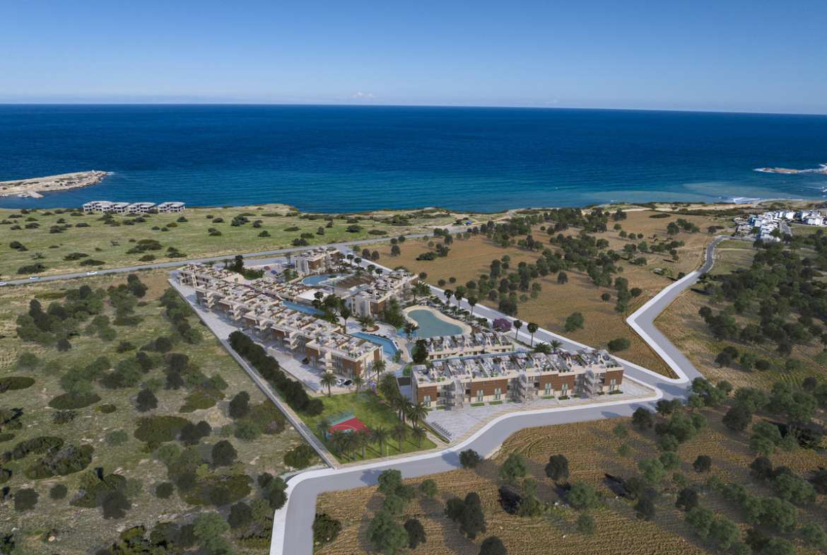 immobilien nord zypern