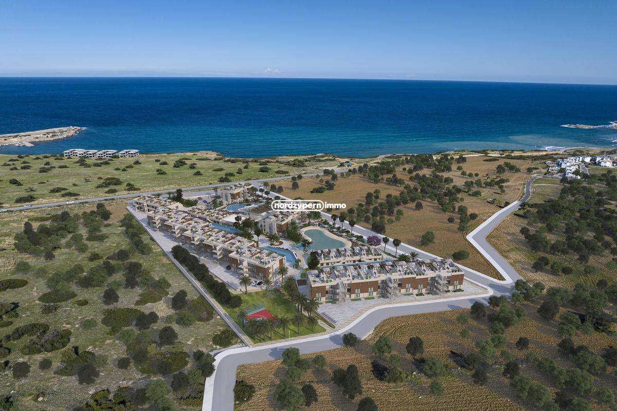 immobilien nord zypern
