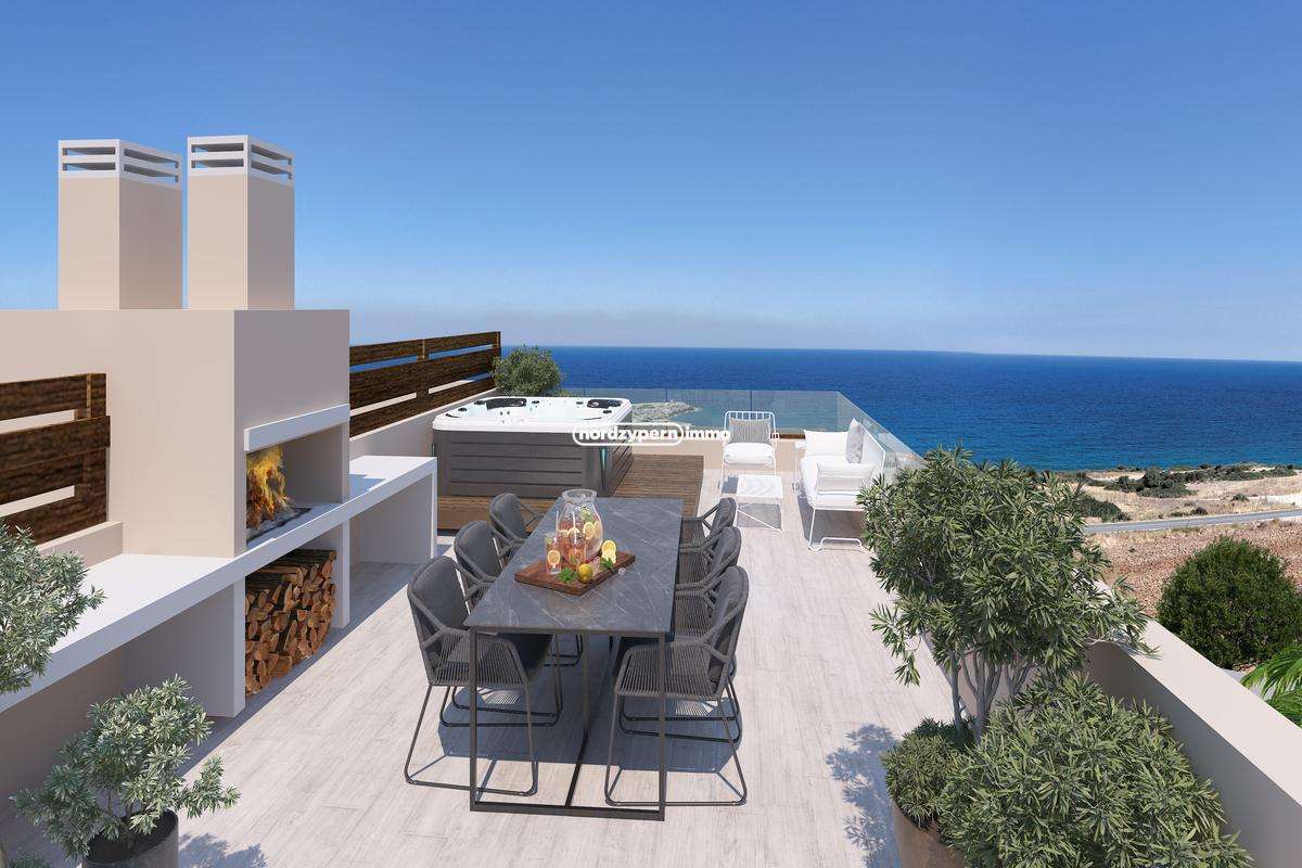 immobilien nord zypern