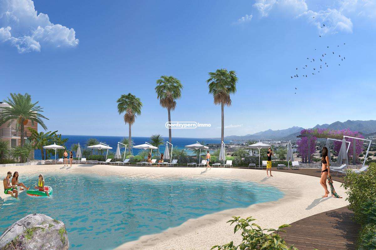 immobilien nord zypern