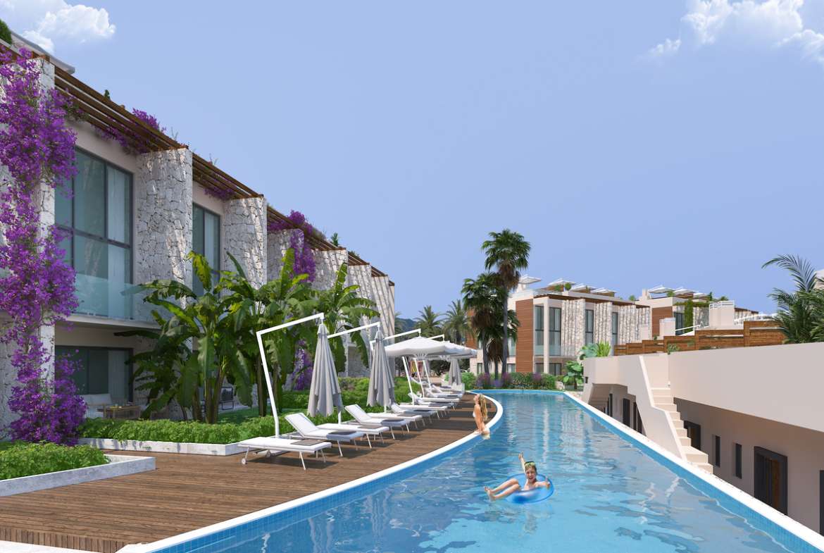 immobilien nord zypern