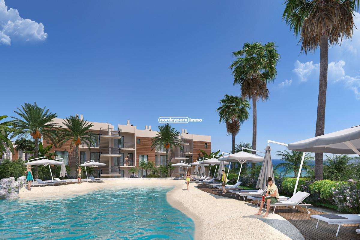 immobilien nord zypern