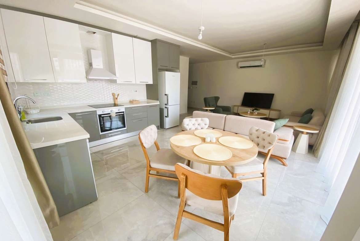 Kyrenia Immobilien Nord Zypern