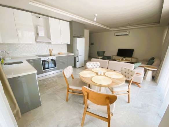 Kyrenia Immobilien Nord Zypern