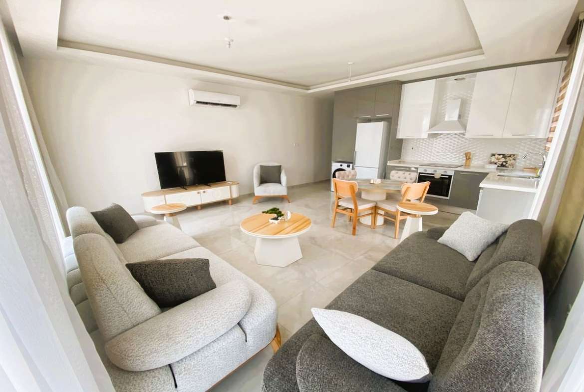 Kyrenia Immobilien Nordzypern