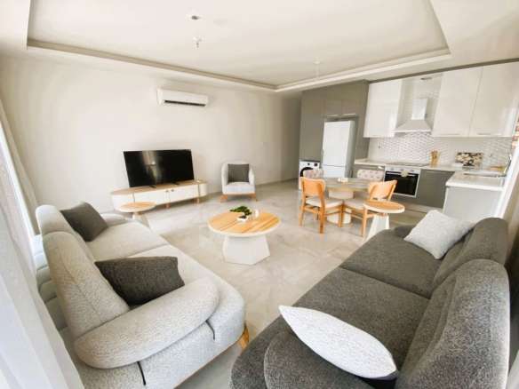 Kyrenia Immobilien Nordzypern