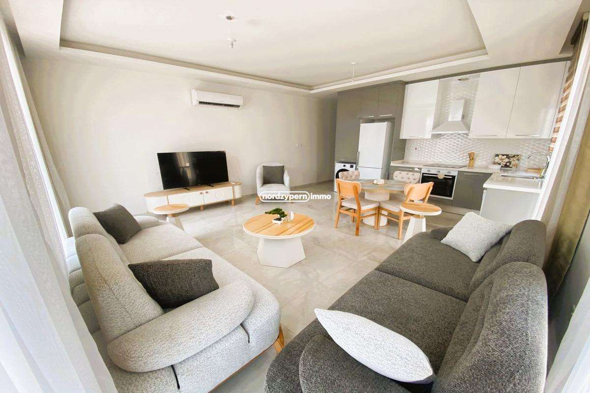 Kyrenia Immobilien Nordzypern
