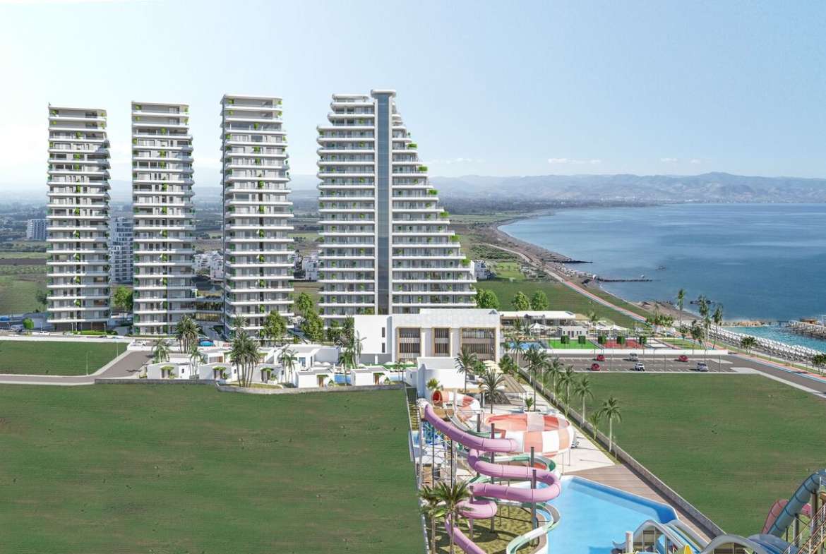 Lefke Immobilien Nordzypern