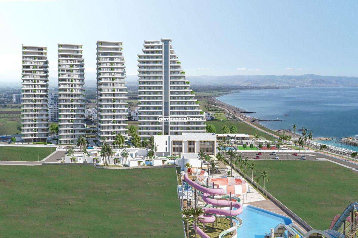 Lefke Immobilien Nordzypern