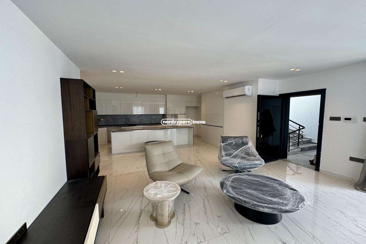 moderne-4-zimmer-wohnung-nordzypern4 Moderne 4 Zimmer Wohnung Nordzypern