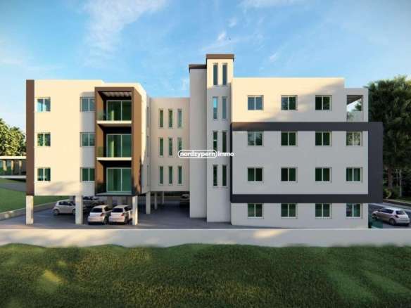 Nord Zypern Immobilien Kaufen
