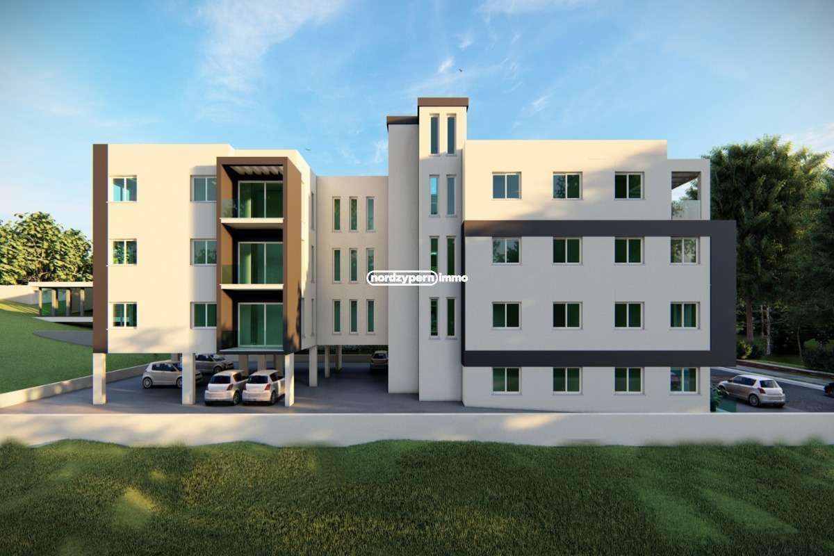 Nord Zypern Immobilien Kaufen