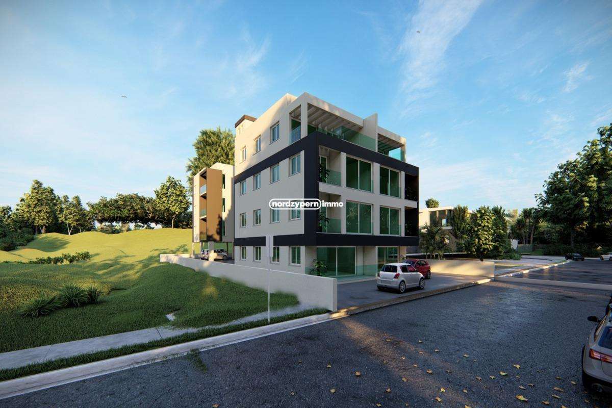 Nord Zypern Immobilien Kaufen