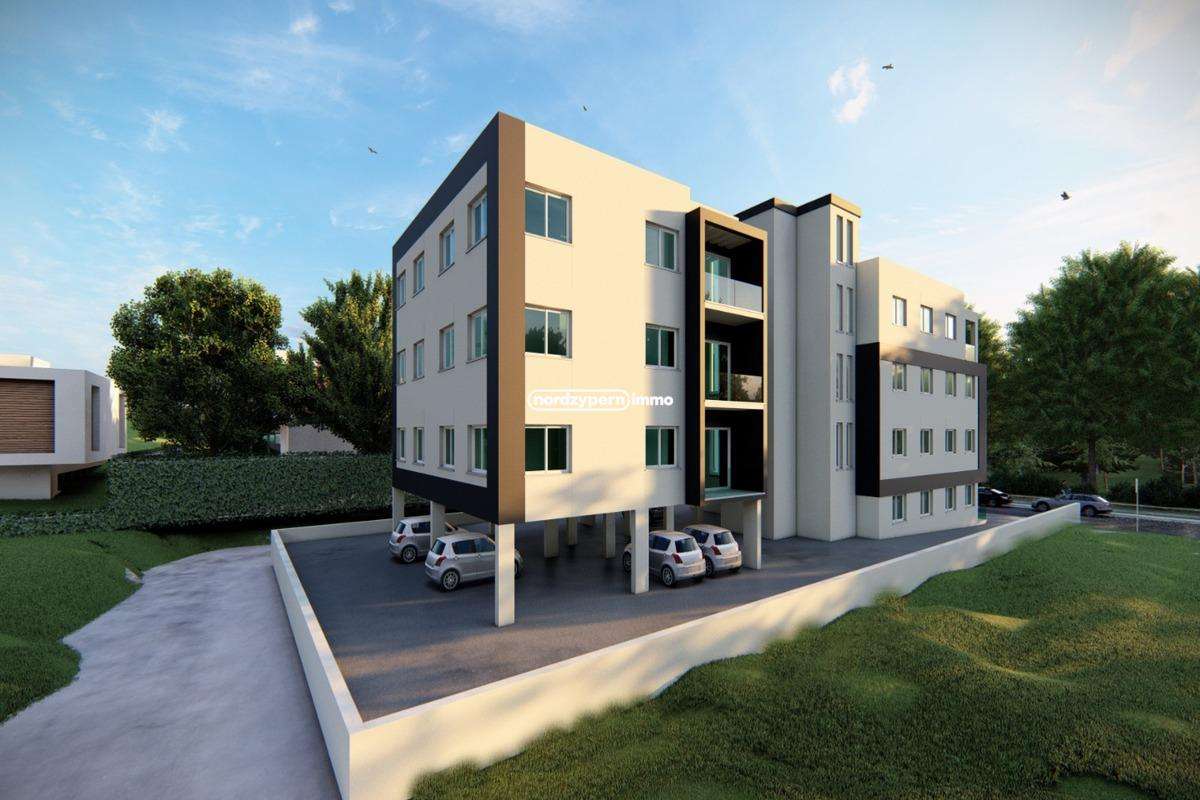 Nord Zypern Immobilien Kaufen