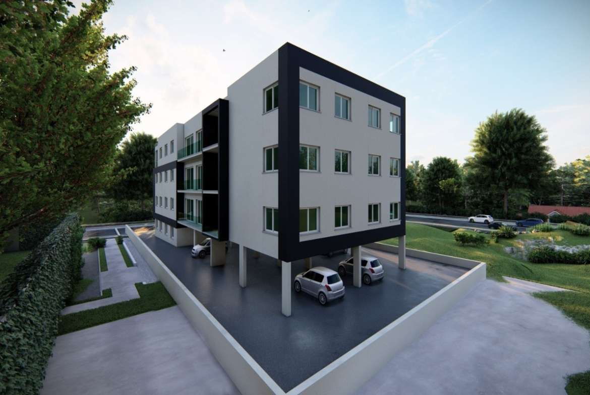 Nord Zypern Immobilien Kaufen
