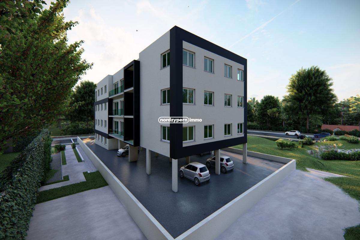 Nord Zypern Immobilien Kaufen