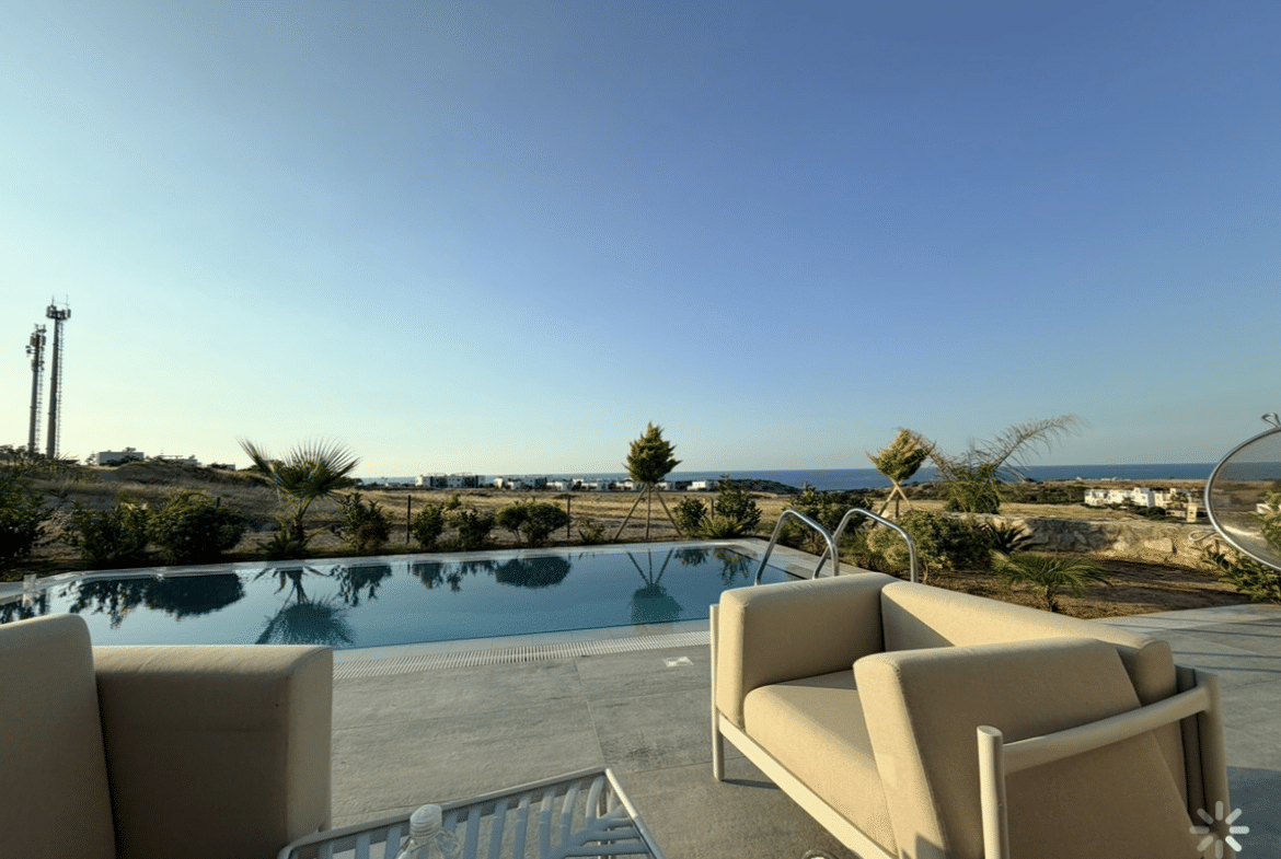 Nordzypern Immobilien Esentepe