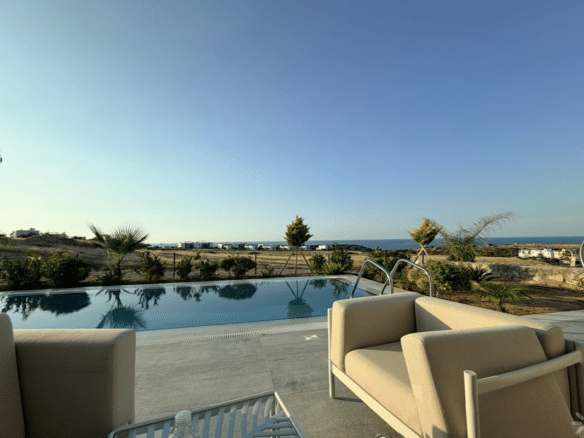Nordzypern Immobilien Esentepe