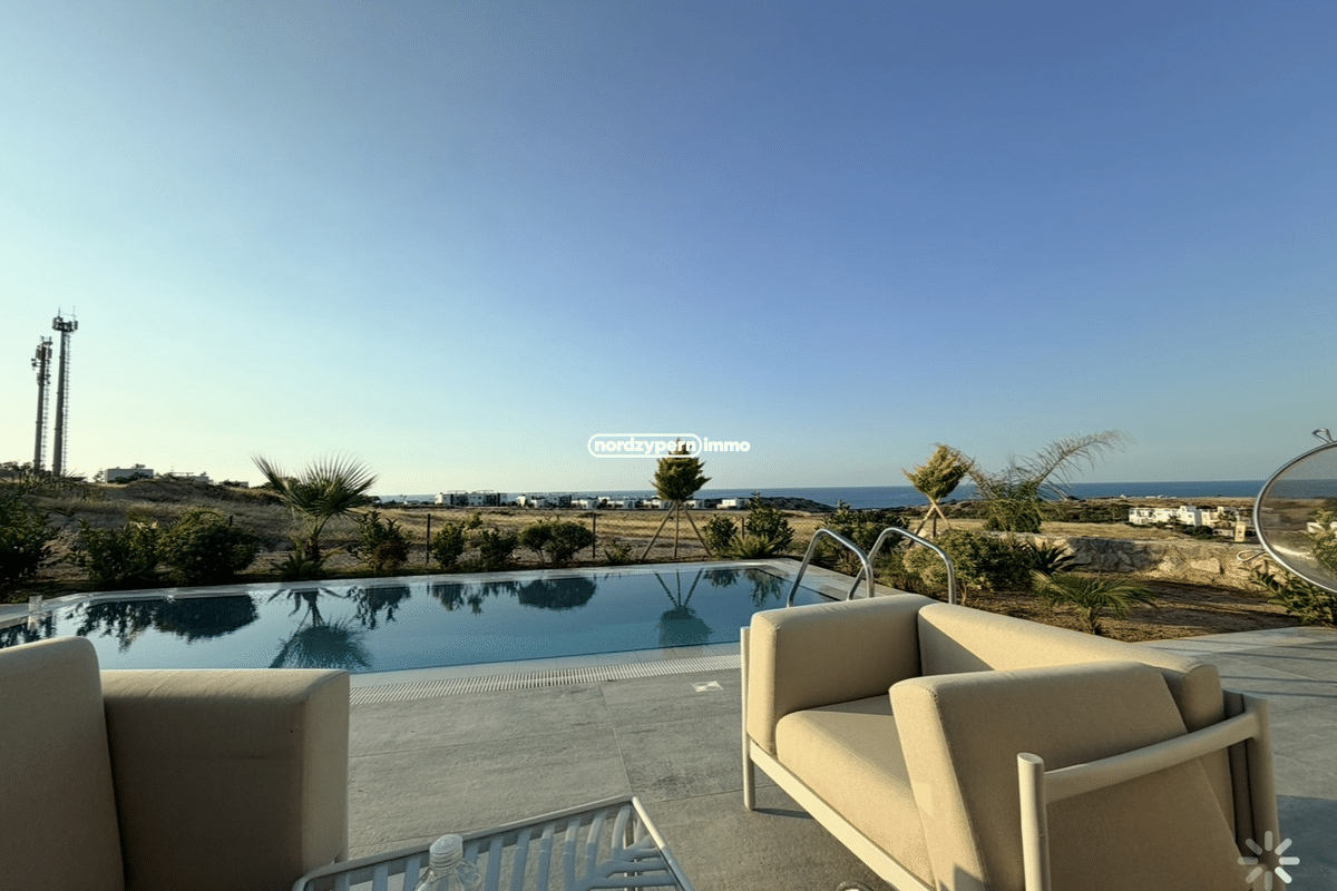 Nordzypern Immobilien Esentepe