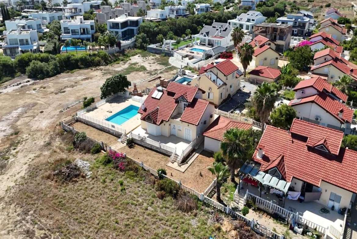 Nordzypern Immobilien am meer