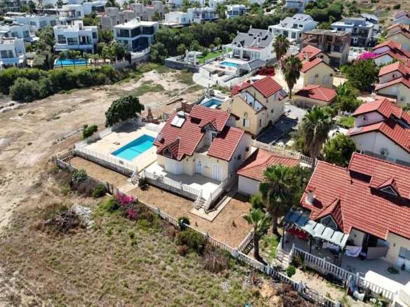 Nordzypern Immobilien am meer
