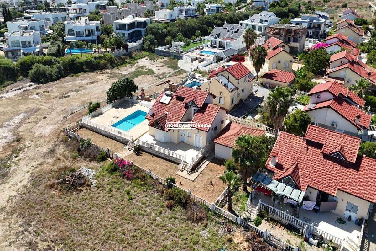 Nordzypern Immobilien am meer