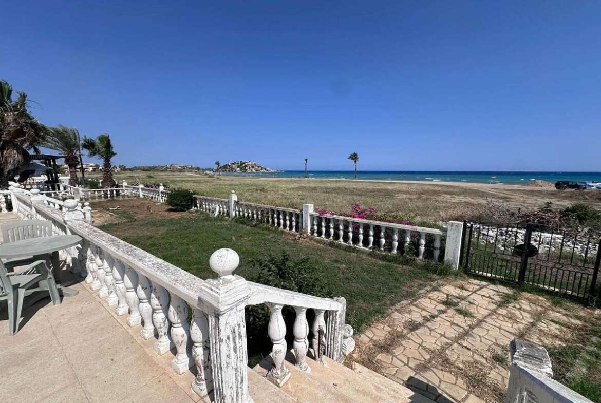 Nordzypern Immobilien Am Meer