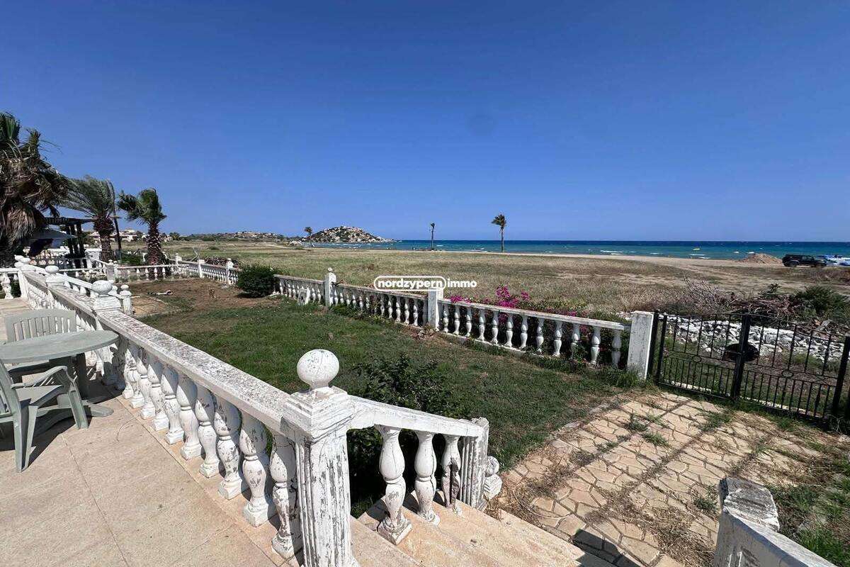 Nordzypern Immobilien Am Meer