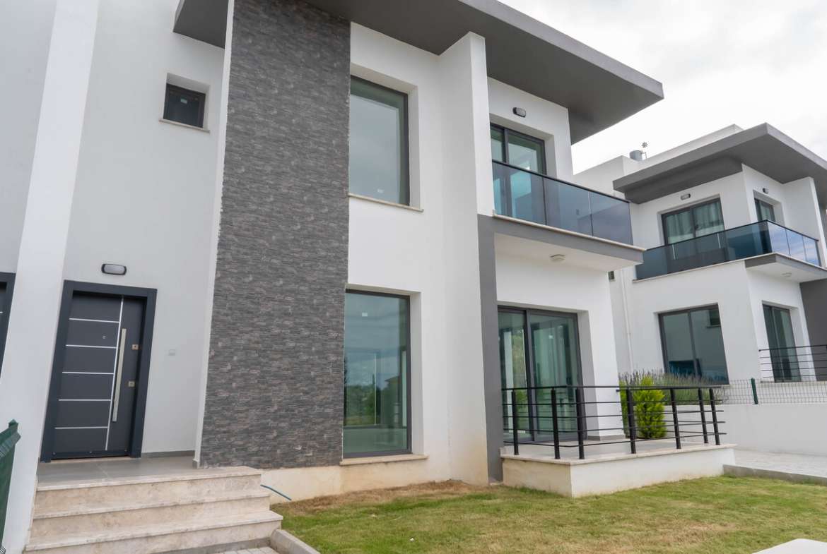 Villa Alsancak Nordzypern