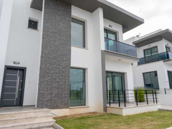 Villa Alsancak Nordzypern