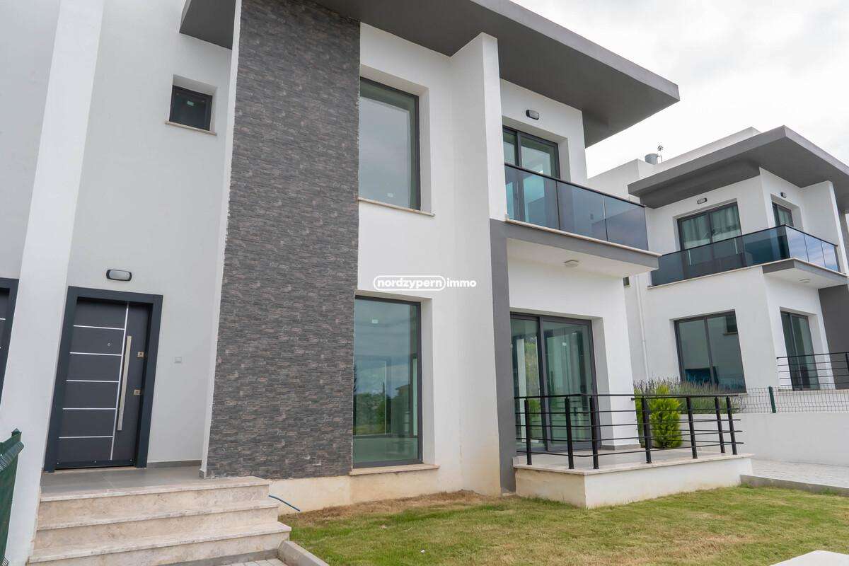 Villa Alsancak Nordzypern