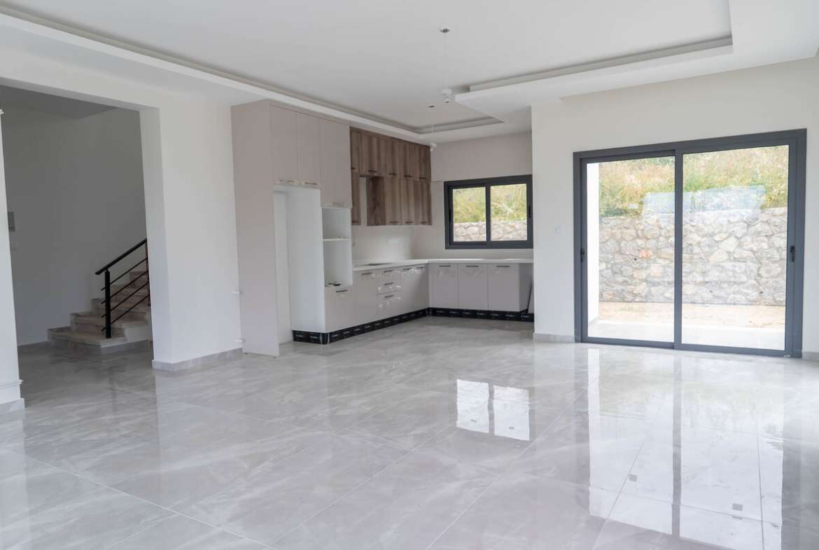 Villa Alsancak Nordzypern