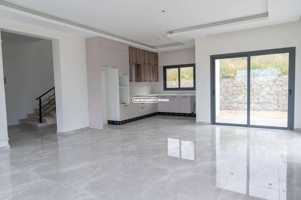 Villa Alsancak Nordzypern