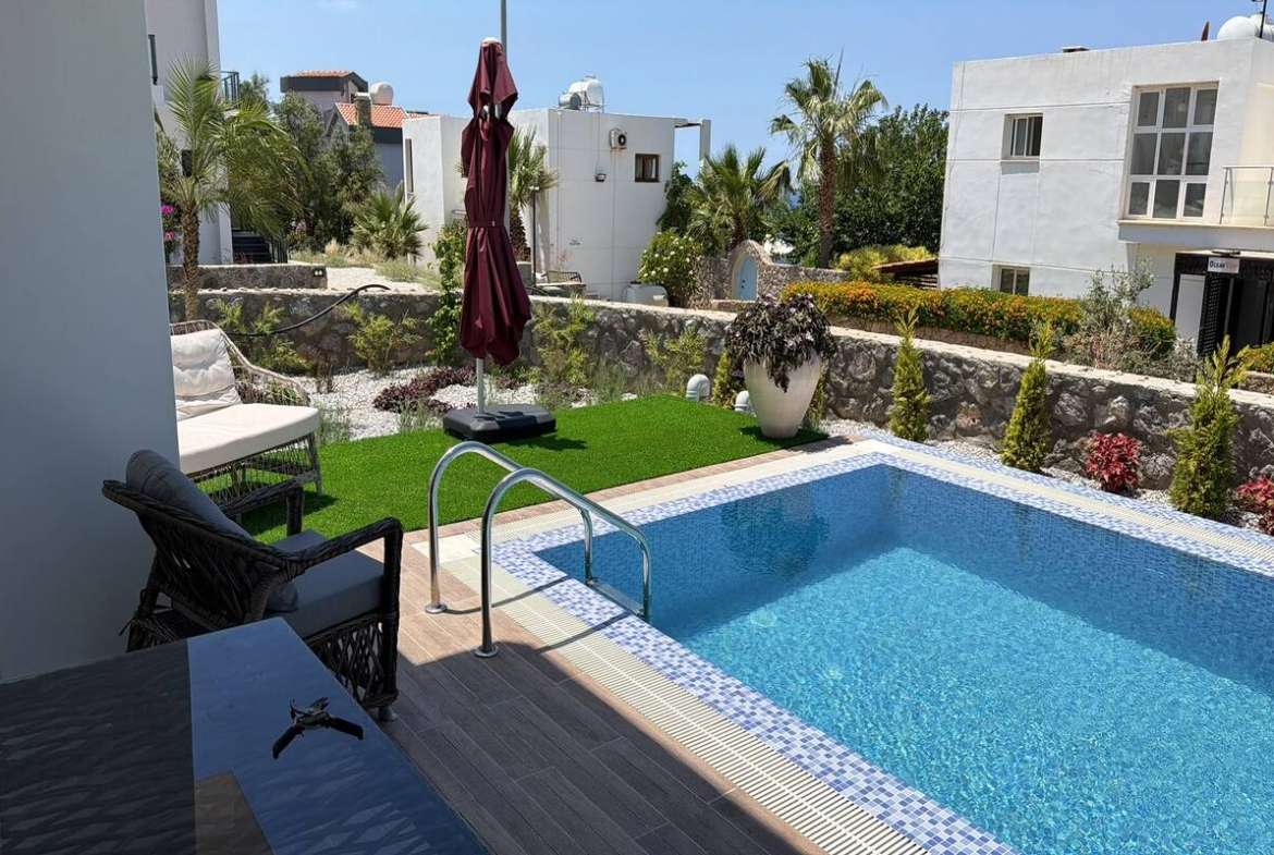 Villa Esentepe