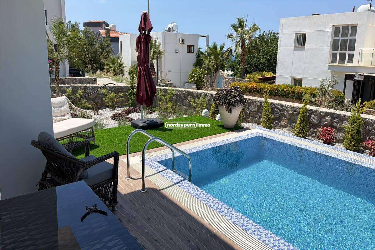 Villa Esentepe
