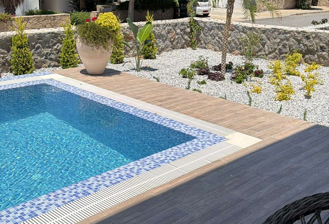 Villa Esentepe